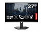 Preview: Lenovo Legion 27Q-10 - LED-Monitor - 68.6 cm (27")