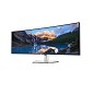 Preview: DELL UltraSharp U4924DW Computerbildschirm 124,5 c rechts