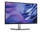 Preview: Dell P2225H - LED-Monitor - 55 cm (22") (21.5" sic hinten
