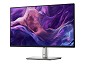 Preview: Dell P2425HE - LED-Monitor - 61 cm (24") (23.81" s hinten