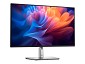Preview: Dell P2725H - LED-Monitor - 68.6 cm (27") - 1920 x oben