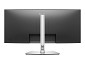 Preview: Dell Pro Plus P3425WE - LED-Monitor - gebogen - 86 oben