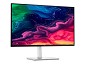 Preview: Dell Plus S2725QC - LED-Monitor - 68.47 cm (27") r rechts