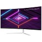 Preview: LC-Power M34-UWQHD-100-C-V3 – 34" Curved VA Monitor, 3440 ×  links