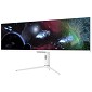 Preview: LC-Power M44-DFHD-120 – 43,8" IPS Monitor, 3840 × 1080, 120  links