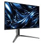 Preview: LC-Power LC-M27UO, 26.5" hinten