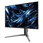 Preview: LC-Power LC-M27UO, 26.5" rechts