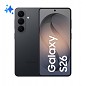 Preview: Samsung Galaxy S26 16 cm (6.3") Dual-SIM Android 1