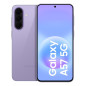Preview: Samsung Galaxy A57 - 5G Smartphone - Dual-SIM - RAM 8 GB / Intern 217