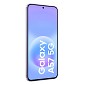 Preview: Samsung Galaxy A57 - 5G Smartphone - Dual-SIM - RAM 8 GB / I hinten