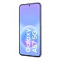 Preview: Samsung Galaxy A57 - 5G Smartphone - Dual-SIM - RAM 8 GB / I rechts