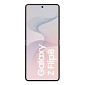 Preview: Samsung Galaxy Z Flip8, 6,9" Dynamic AMOLED 2X Foldable, Sam hinten