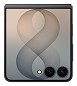 Preview: Samsung Galaxy Z Flip8 17,5 cm (6.9") Dual-SIM 5G innen