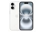 Preview: Apple iPhone 16 - 5G Smartphone - Dual-SIM / recht rechts