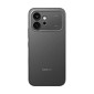 Preview: HONOR 600 Black, 6,57" AMOLED, Qualcomm Snapdragon 7 Gen 4,  hinten