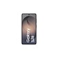 Preview: Samsung GALAXY S26 S942B 256GB black Android 16 Smartphone E hinten