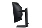 Preview: Samsung 40" ViewFinity S8 (S85TH) WUHD Monitor vor vorn rechts