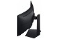 Preview: Samsung 40" ViewFinity S8 (S85TH) WUHD Monitor unt unten