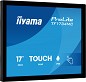 Preview: iiyama ProLite TF1734MC-B8X Computerbildschirm 43,