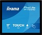 Preview: iiyama ProLite TF1734MC-B8X Computerbildschirm 43, hinten
