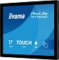 Preview: iiyama ProLite TF1734MC-B8X Computerbildschirm 43, links