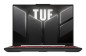 Preview: ASUS TUF Gaming A16 16", AMD Ryzen 7 170, 16GB DDR5, 512GB S hinten