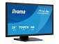 Preview: Iiyama ProLite T2452MSC-B2AG - LED-Monitor - 61 cm links