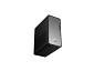 Preview: HP OmniDesk M02-0051ng - Tower - Core i5 i5-14400 hinten