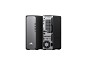 Preview: HP OmniDesk S03-0015ng - Schlanker Desktop - 300 / rechts