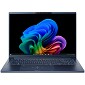 Preview: Acer Swift Go 16 AI OLED SFG16-A71-R6NG, 16" WUXGA OLED, AMD Ryze 489