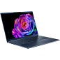 Preview: Acer Swift Go 16 AI OLED SFG16-A71-R6NG, 16" WUXGA OLED, AMD hinten