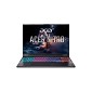 Preview: Acer Nitro 16 AN16-A91-R48M, 16" 240Hz, AMD Ryzen 9 9955HX3D, 16G 715
