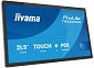 Preview: iiyama TW2223AS-B3P Signage-Display Interaktiver F