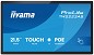 Preview: iiyama TW2223AS-B3P Signage-Display Interaktiver F links