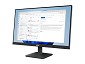 Preview: Lenovo ThinkVision S24-4e - LED-Monitor - 61 cm (2 oben