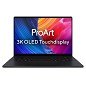 Preview: ASUS ProArt P16 H7606WP-SR271W, 16" OLED 120 Hz, AMD Ryzen AI 9 H 391