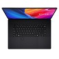 Preview: ASUS ProArt P16 H7606WP-SR271W, 16" OLED 120 Hz, AMD Ryzen A oben