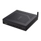 Preview: Acer Veriton Vero VN4735GT, Mini-PC, Intel Core Ultra 5 225T rechts
