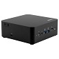 Preview: MSI Cubi NUC AI+ 2MG-065AT, Mini-PC, Intel Core Ultra 5 226V hinten
