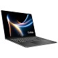 Preview: MSI Modern 16S G3MG-033, 16" FHD+ IPS, Intel Core 7 350, 16G hinten