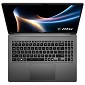 Preview: MSI Modern 16S G3MG-033, 16" FHD+ IPS, Intel Core 7 350, 16G links