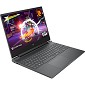 Preview: HP Victus Gaming Laptop 15-fa2701ng, 15,6" 144Hz, Intel Core hinten