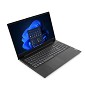 Preview: Lenovo V15 G5 IRL, 15,6" FHD IPS, Intel Core i5-13420H, 16 G hinten