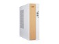 Preview: Acer Aspire XC102-H610D4 - Compact Tower - Core i5 rechts