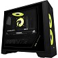 Preview: MSI MAG Infinite S AI 2NVP7-001AT, Intel Core Ultra 7 265F,  hinten