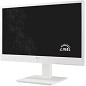 Preview: LG 24CN670I, 23,8" Full HD IPS, Intel Celeron J4105, 4 GB, 1 links