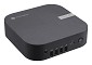 Preview: ASUS Chromebox CHROMEBOX6-S7009UN Intel Core 7 150 hinten