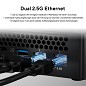 Preview: ASUS NUC 16 Pro Slim Mini PC RNUC16GDKW96C4N2 (Int oben