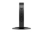 Preview: HP Elite t660 - Thin Client - SFF - 1 x U-Series U hinten