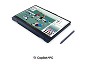 Preview: Lenovo IdeaPad 5 2-in-1 15AGP11 - Flip-Design - AM hinten
